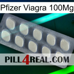 Pfizer Viagra 100Mg 08